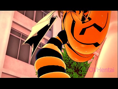 ❤️ Wasp Girl Monster ☑ เพศคุณภาพ ที่ th.pornoxlxx.ru ❤
