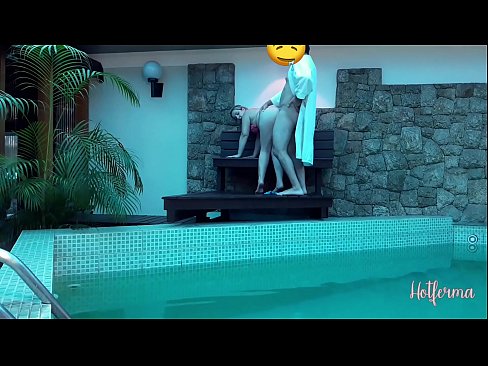 ❤️ บอสชวนสาวใช้ลงสระ แต่ร้อนไม่ไหว ☑ เพศคุณภาพ ที่ th.pornoxlxx.ru ❤